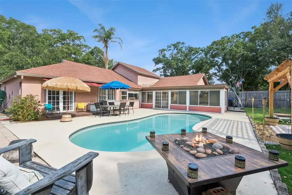 5405 Baybrook Avenue Orlando FL 32819