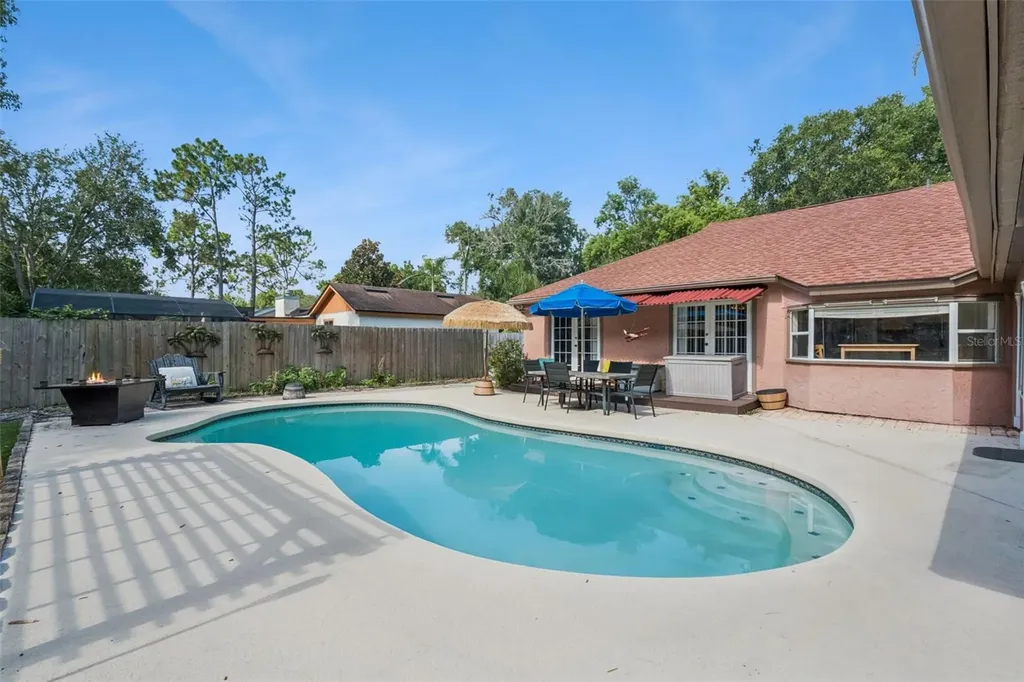 5405 Baybrook Avenue Orlando FL 32819