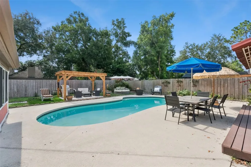 5405 Baybrook Avenue Orlando FL 32819