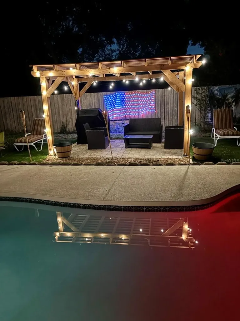 5405 Baybrook Avenue Orlando FL 32819