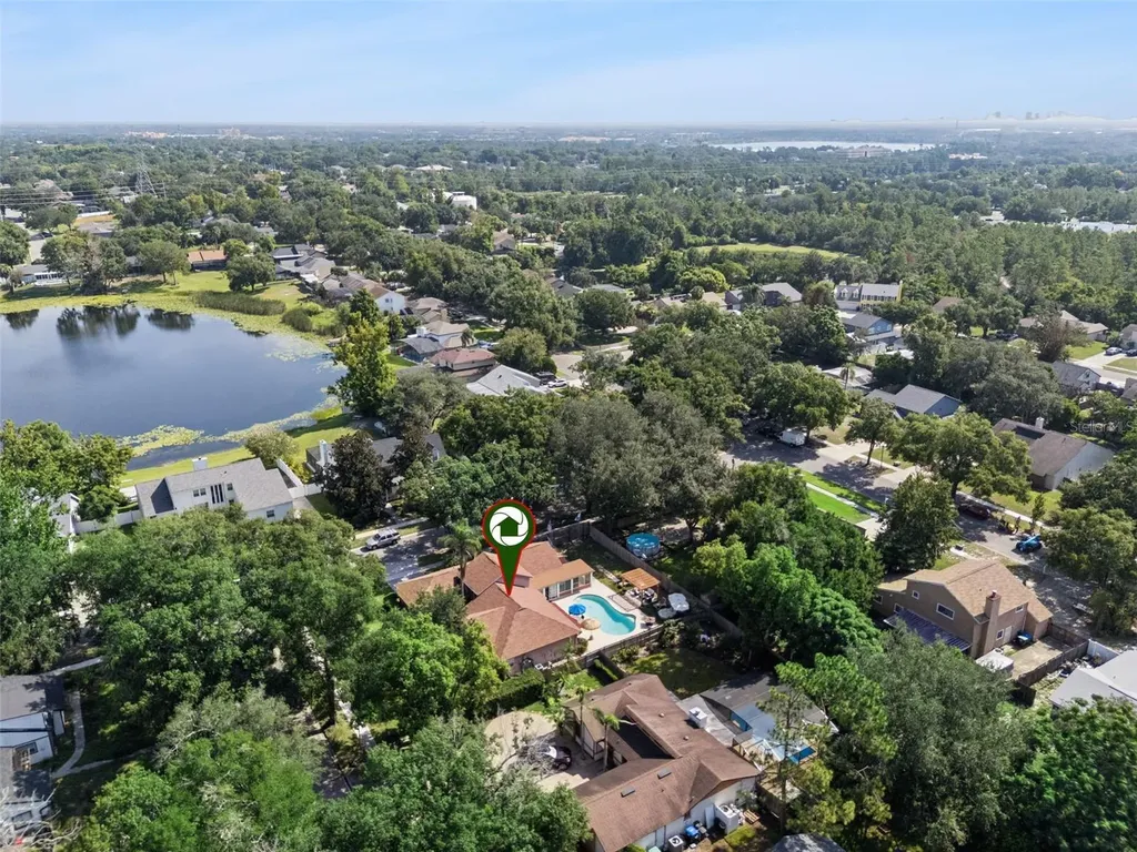 5405 Baybrook Avenue Orlando FL 32819