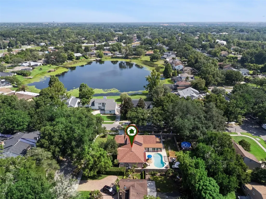 5405 Baybrook Avenue Orlando FL 32819