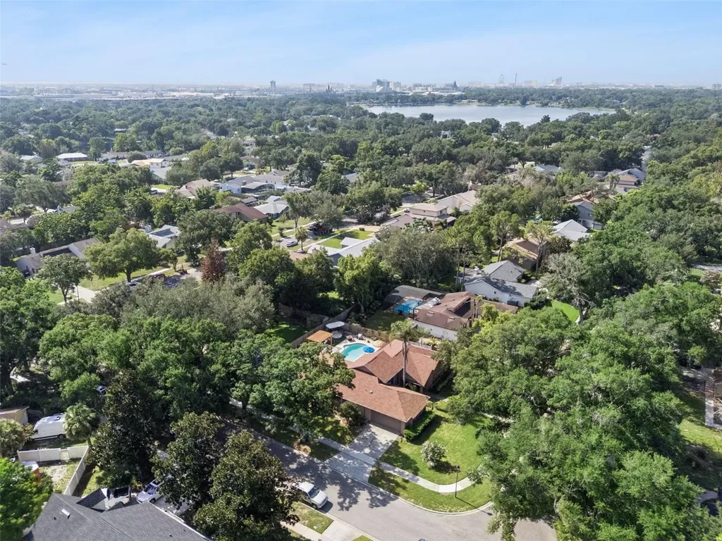 5405 Baybrook Avenue Orlando FL 32819