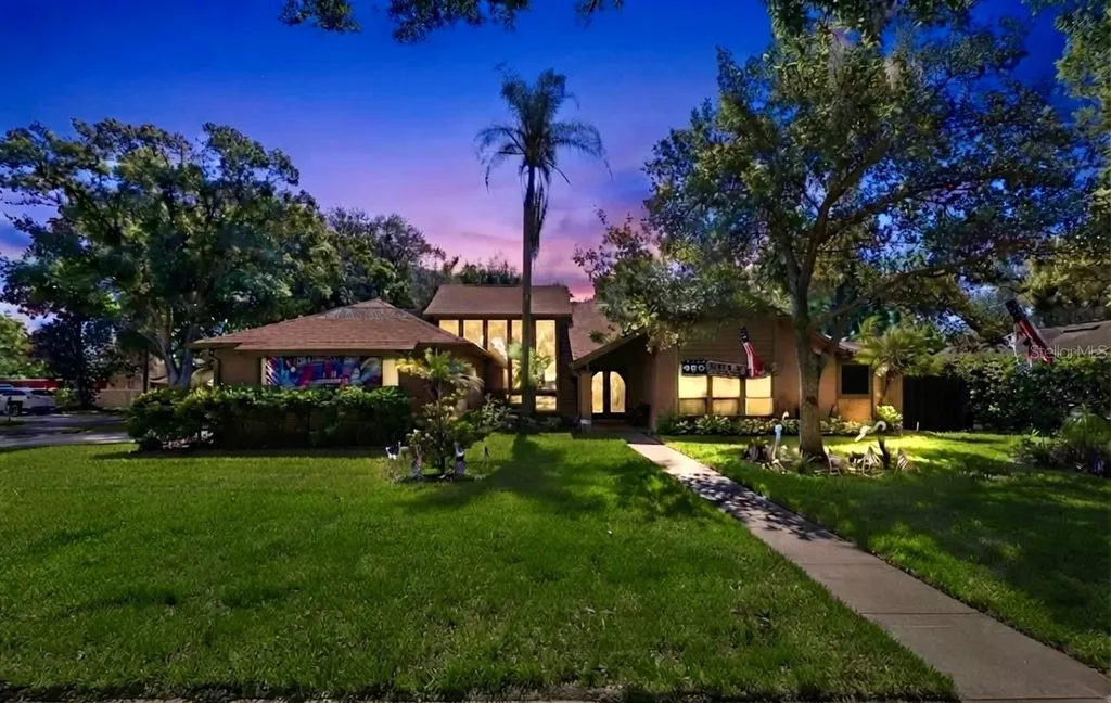 5405 Baybrook Avenue Orlando FL 32819