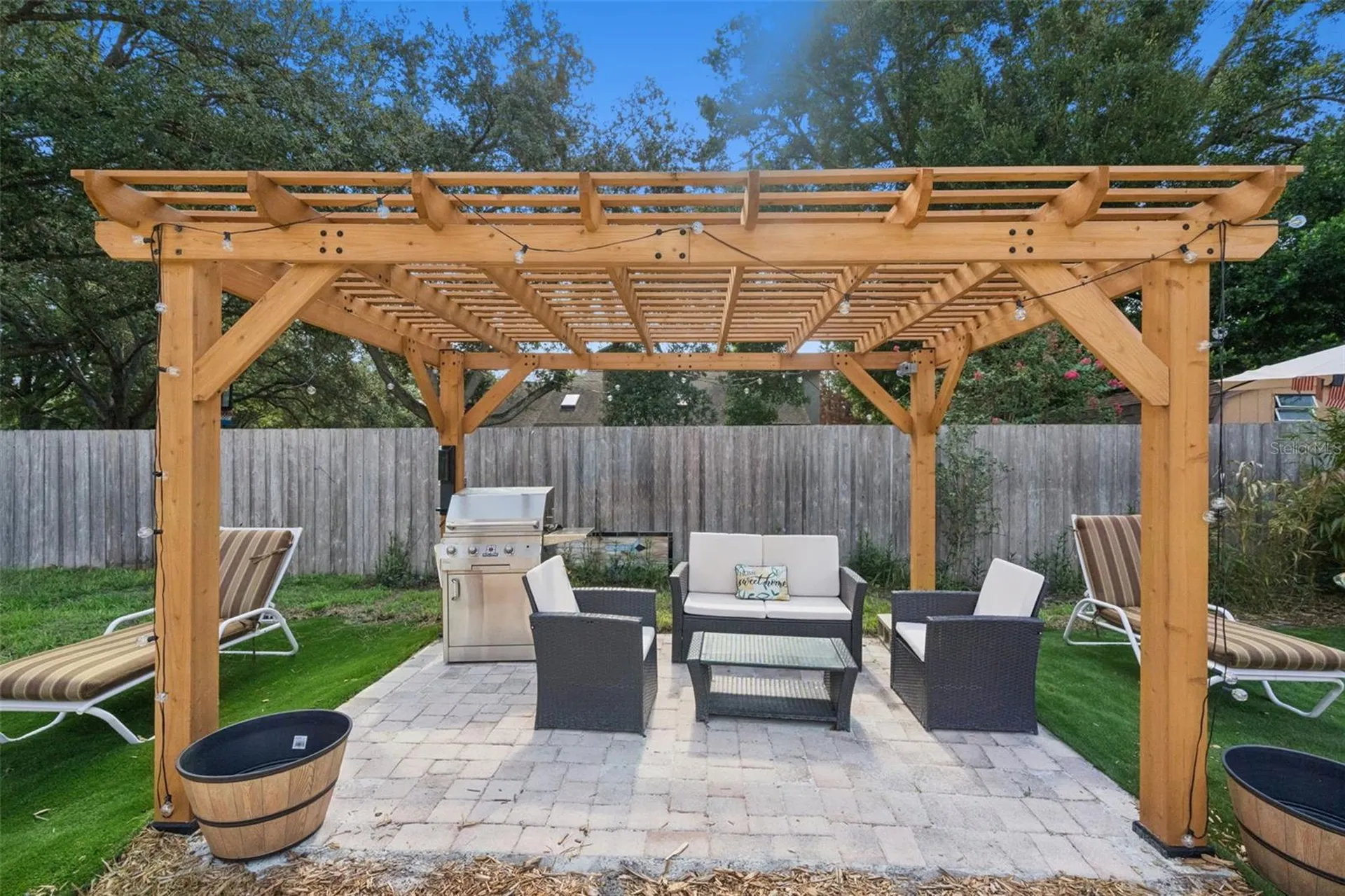 5405 Baybrook Avenue Orlando FL 32819