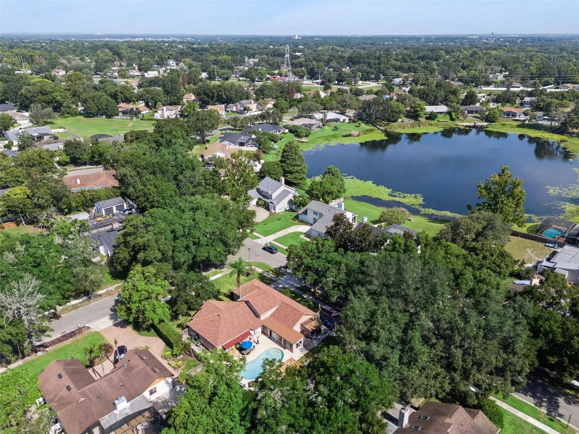 5405 Baybrook Avenue Orlando FL 32819