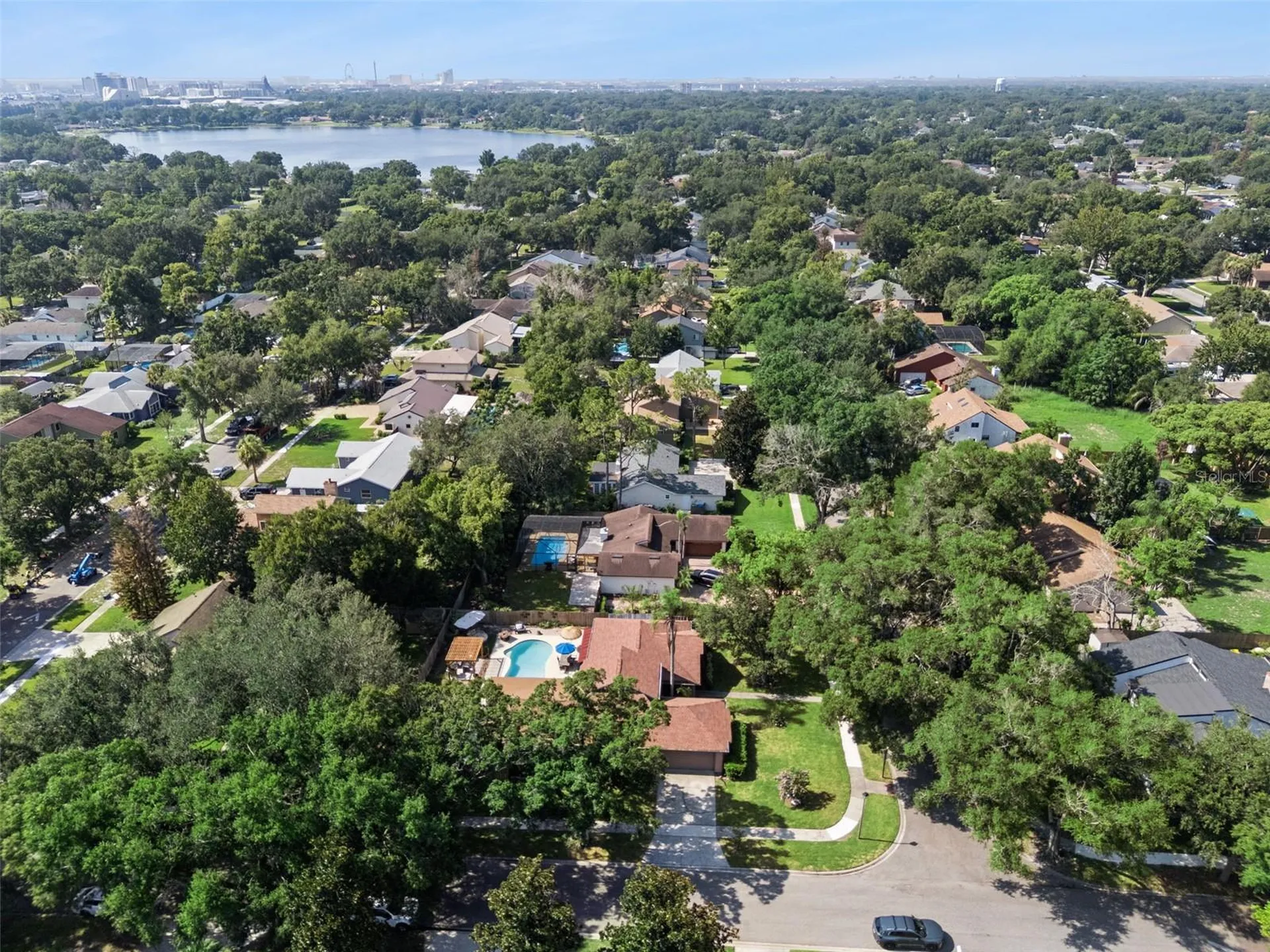 5405 Baybrook Avenue Orlando FL 32819