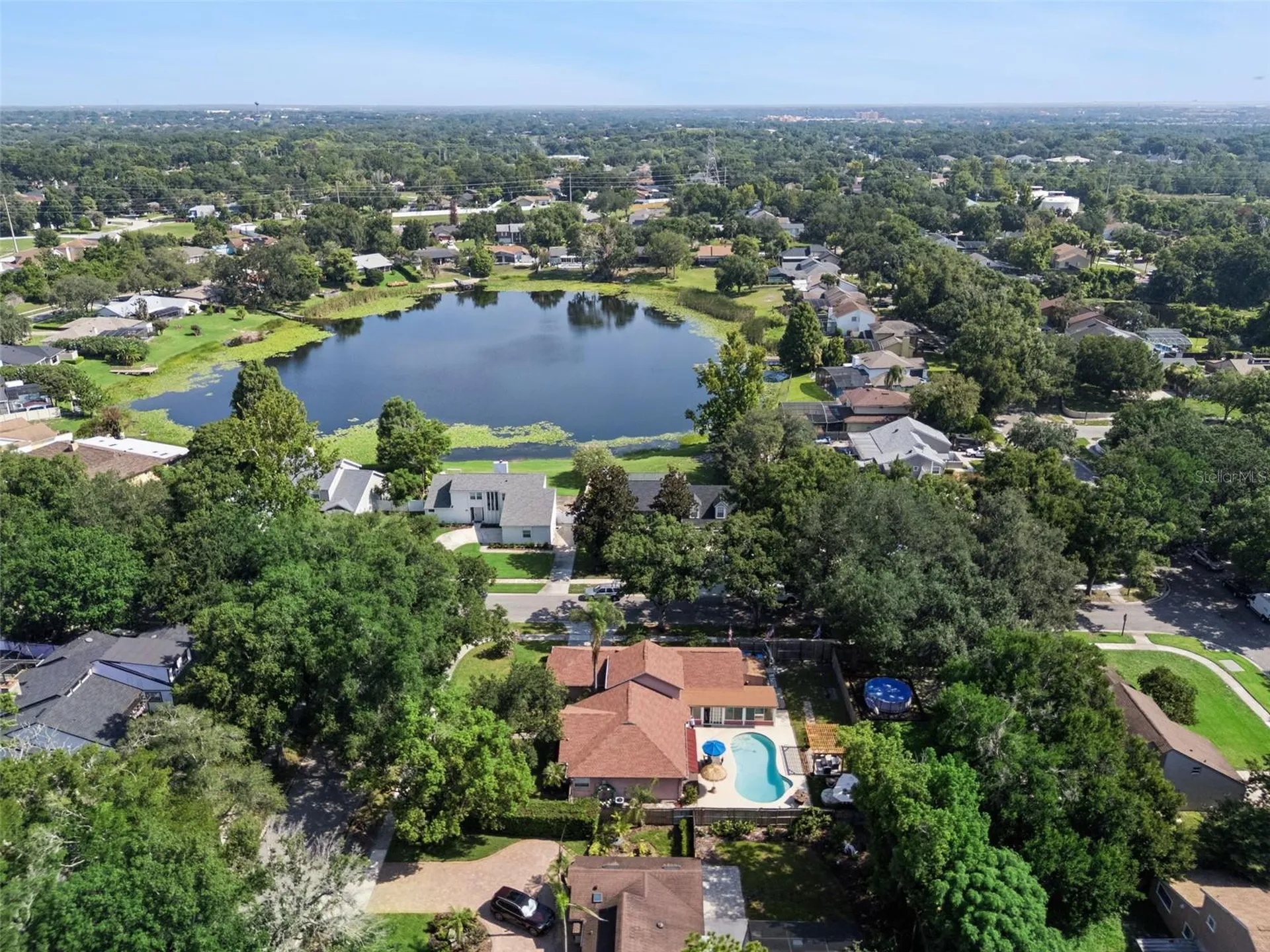 5405 Baybrook Avenue Orlando FL 32819