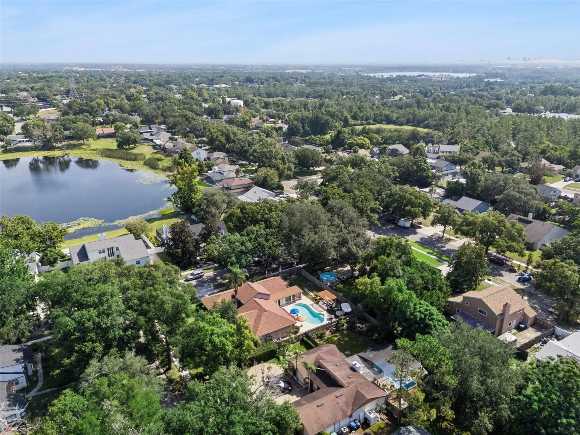 5405 Baybrook Avenue Orlando FL 32819