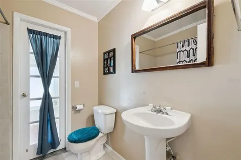 5405 Baybrook Avenue Orlando FL 32819