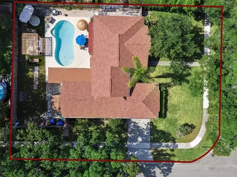 5405 Baybrook Avenue Orlando FL 32819
