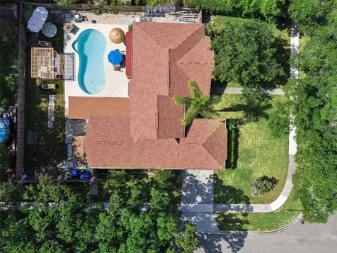 5405 Baybrook Avenue Orlando FL 32819