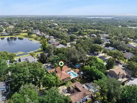 5405 Baybrook Avenue Orlando FL 32819