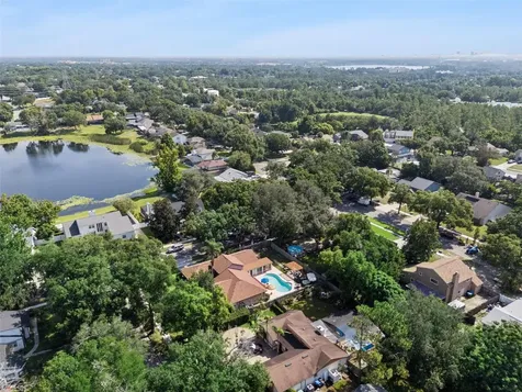 5405 Baybrook Avenue Orlando FL 32819