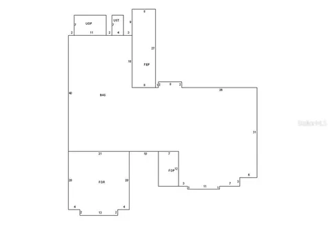 5405 Baybrook Avenue Orlando FL 32819