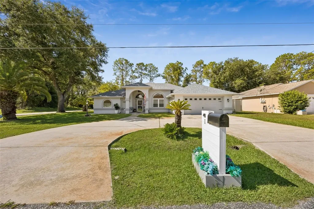 1 Brunswick Lane Palm Coast FL 32137