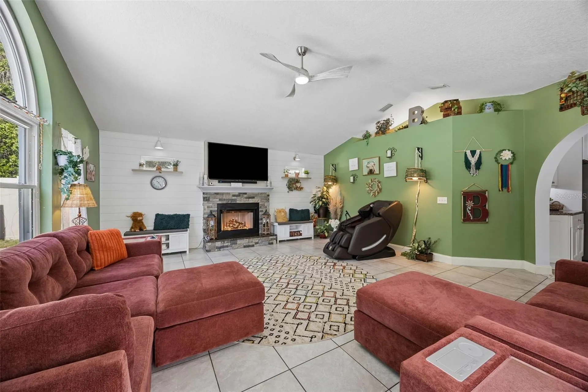 1 Brunswick Lane Palm Coast FL 32137