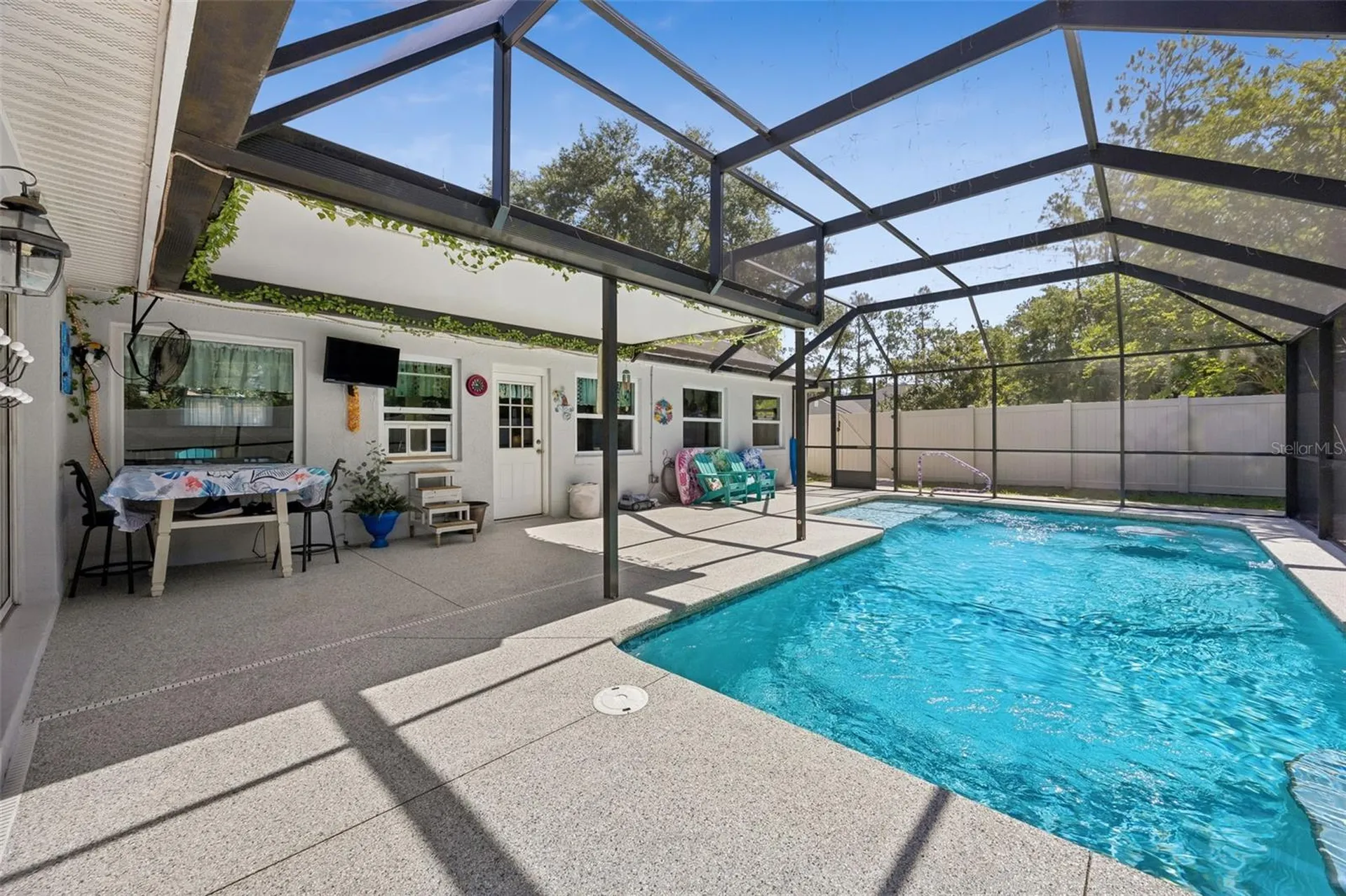 1 Brunswick Lane Palm Coast FL 32137