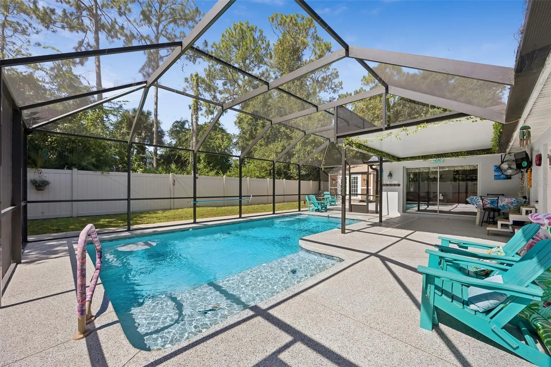 1 Brunswick Lane Palm Coast FL 32137