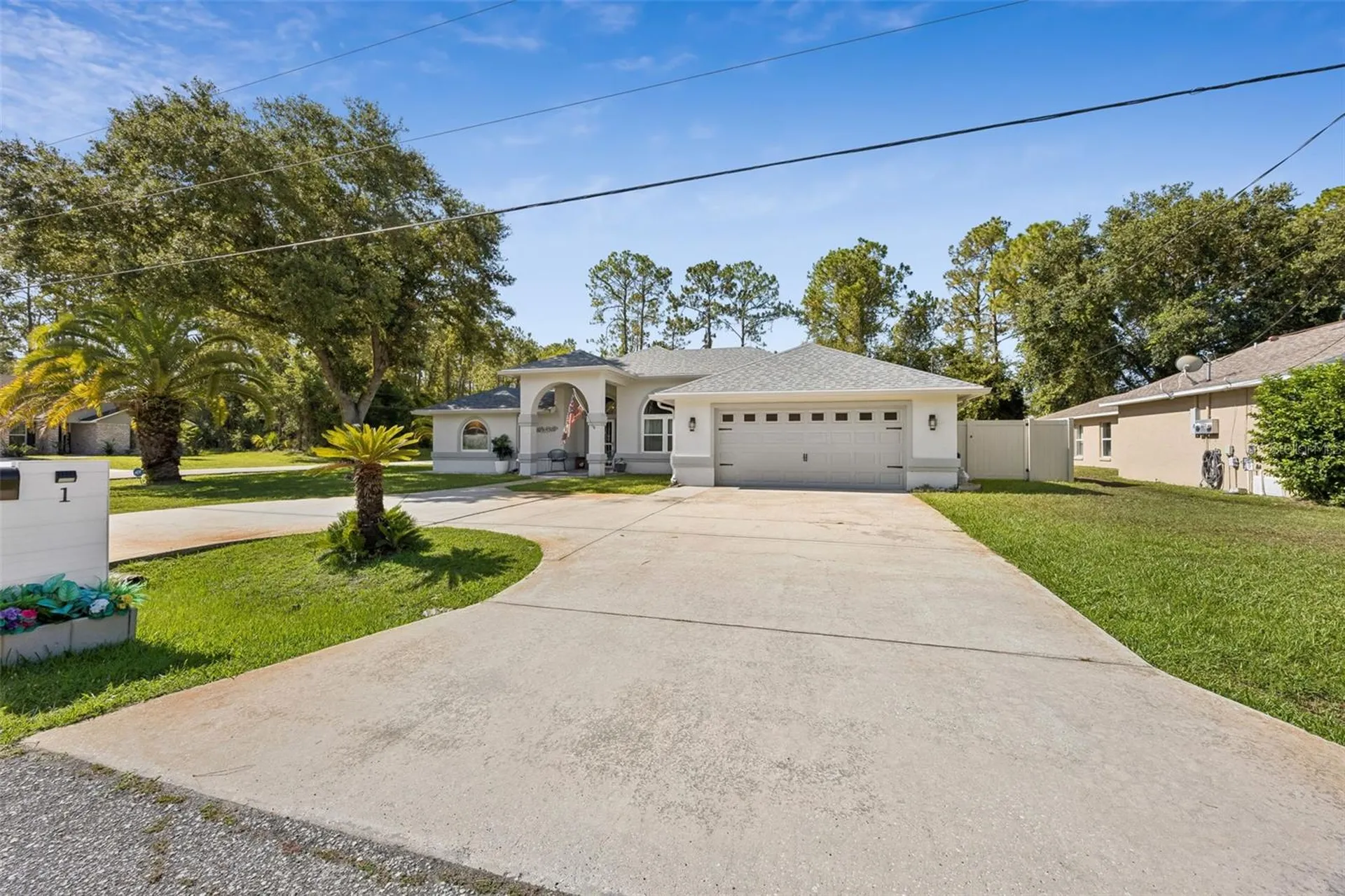 1 Brunswick Lane Palm Coast FL 32137