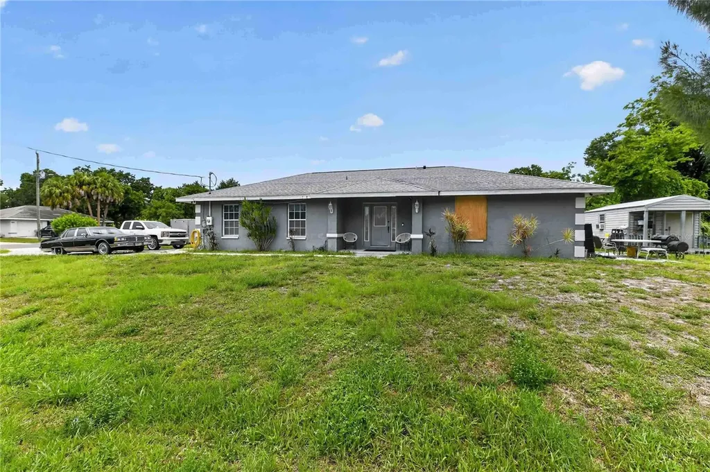 1904 2nd Avenue E Palmetto FL 34221
