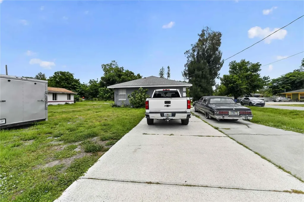 1904 2nd Avenue E Palmetto FL 34221