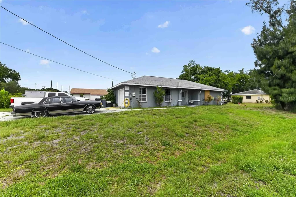 1904 2nd Avenue E Palmetto FL 34221