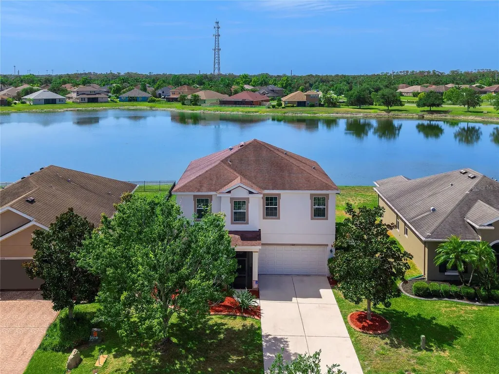 11323 80th Street E Parrish FL 34219
