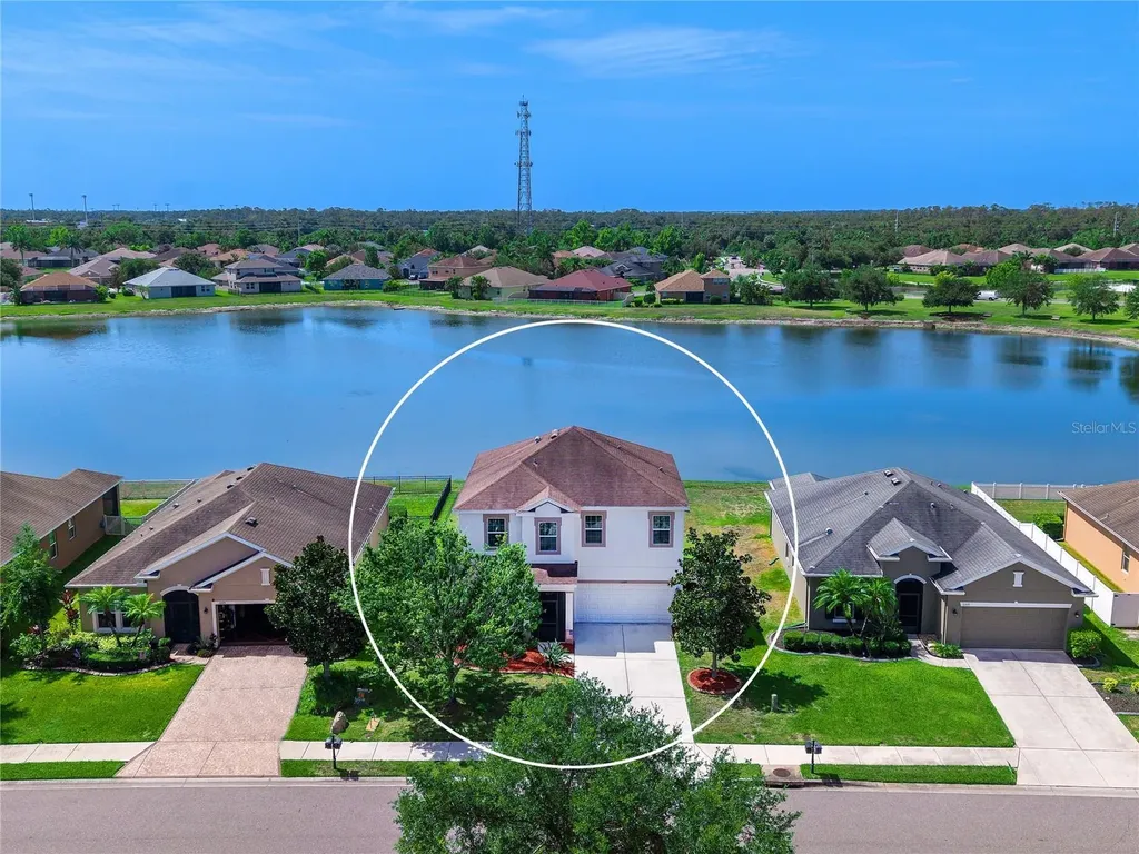 11323 80th Street E Parrish FL 34219