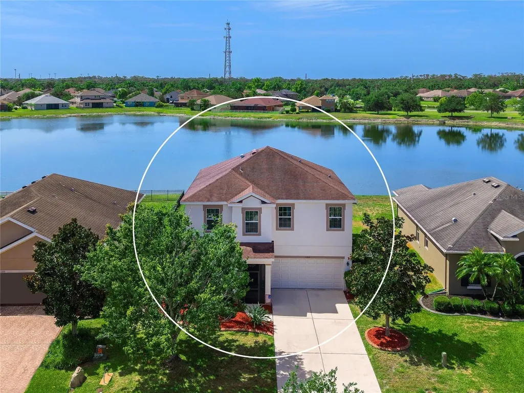 11323 80th Street E Parrish FL 34219