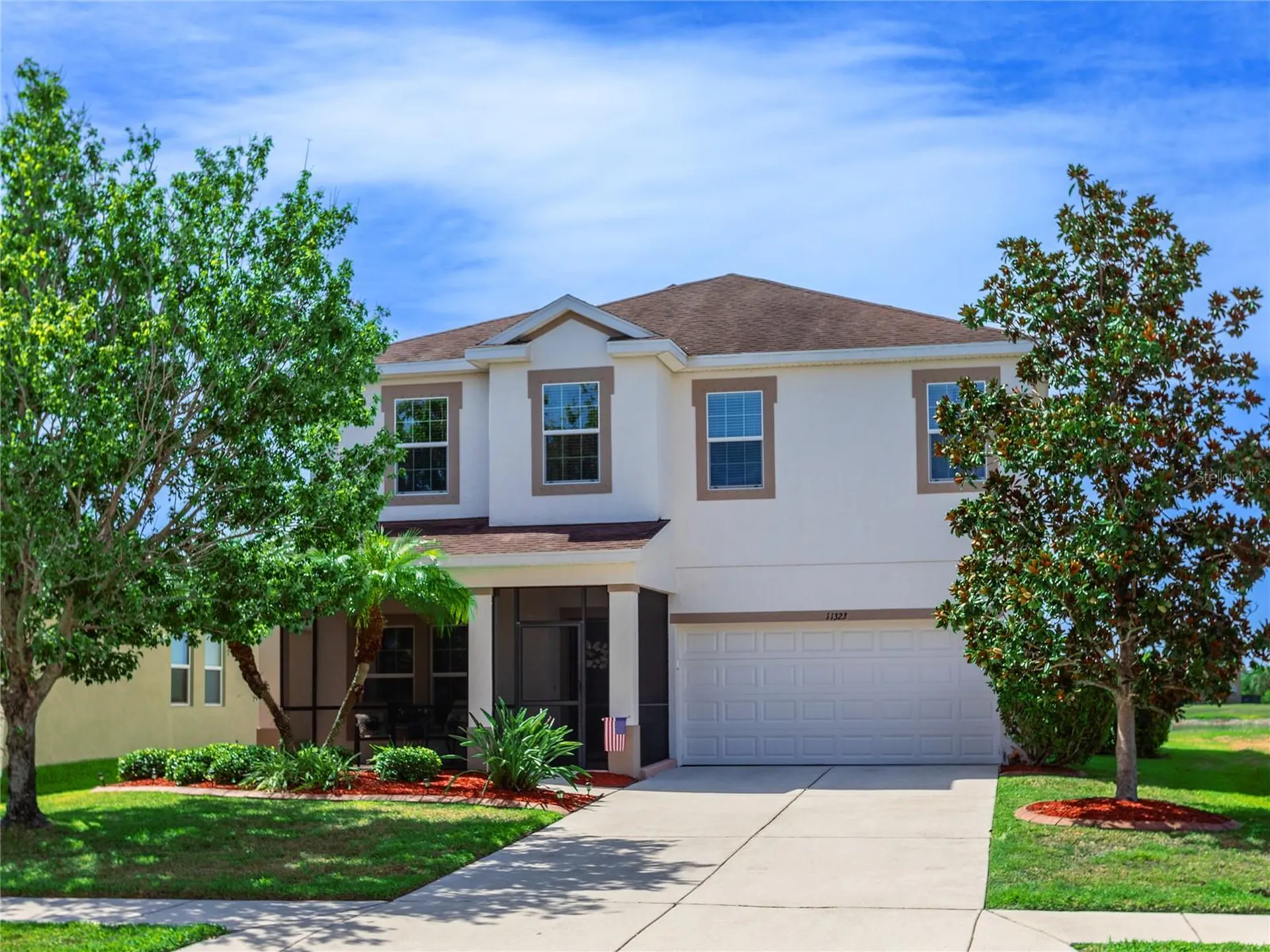 11323 80th Street E Parrish FL 34219