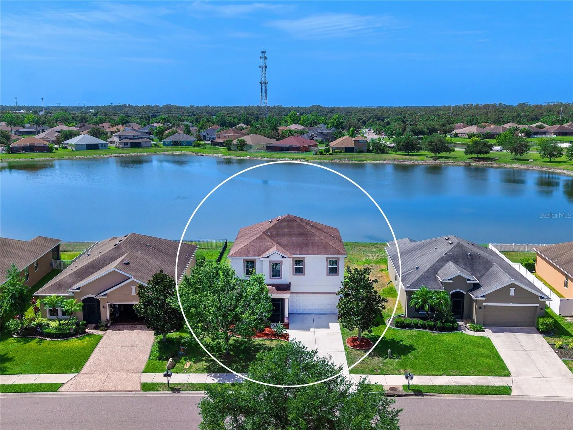 11323 80th Street E Parrish FL 34219