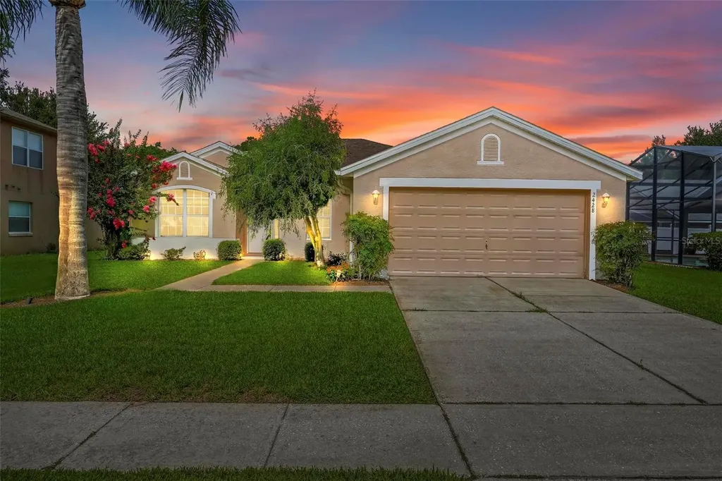 2428 Walnut Heights Road Apopka FL 32703