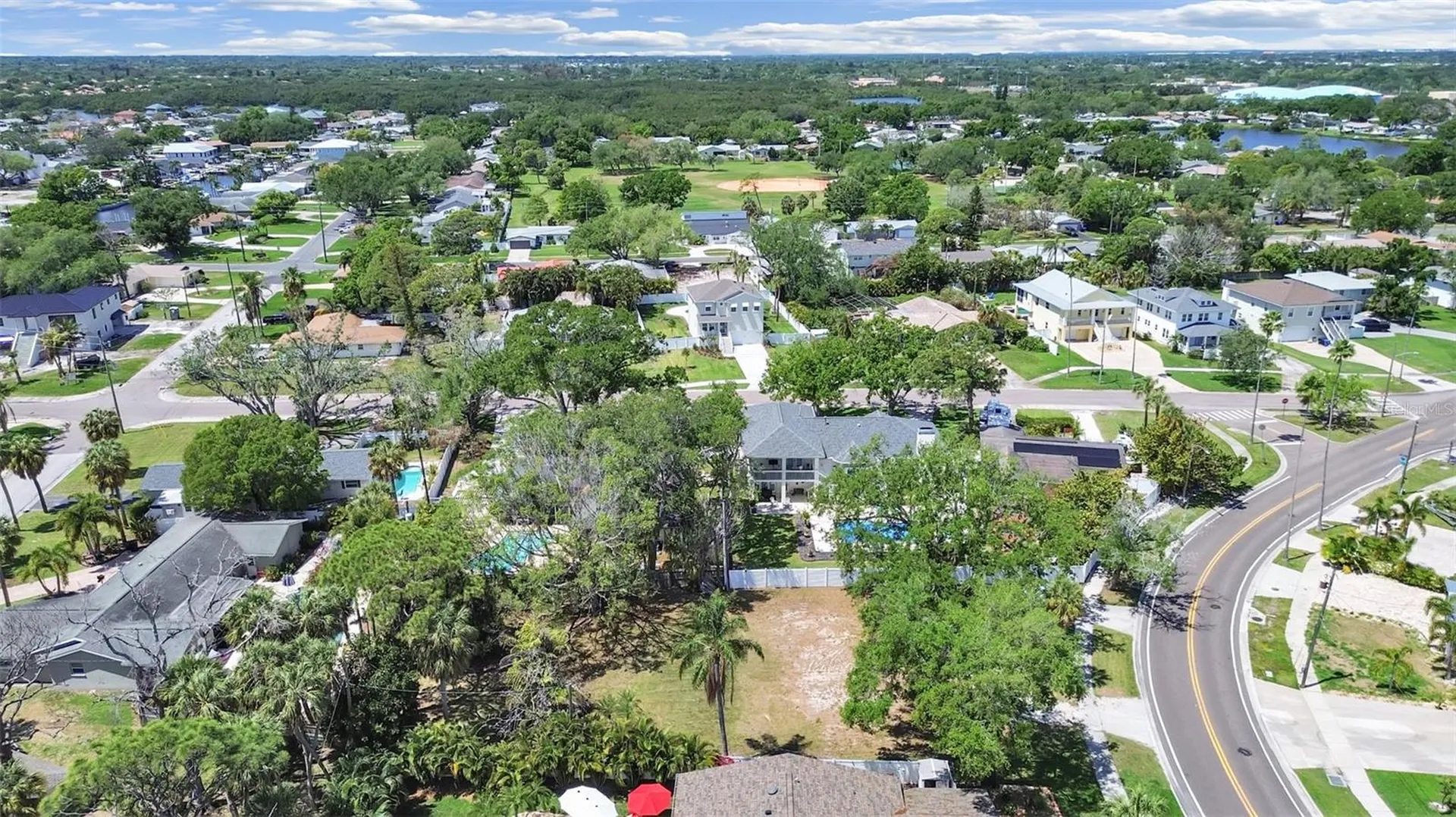 5438 Bayou Grande Boulevard NE St Petersburg FL 33703