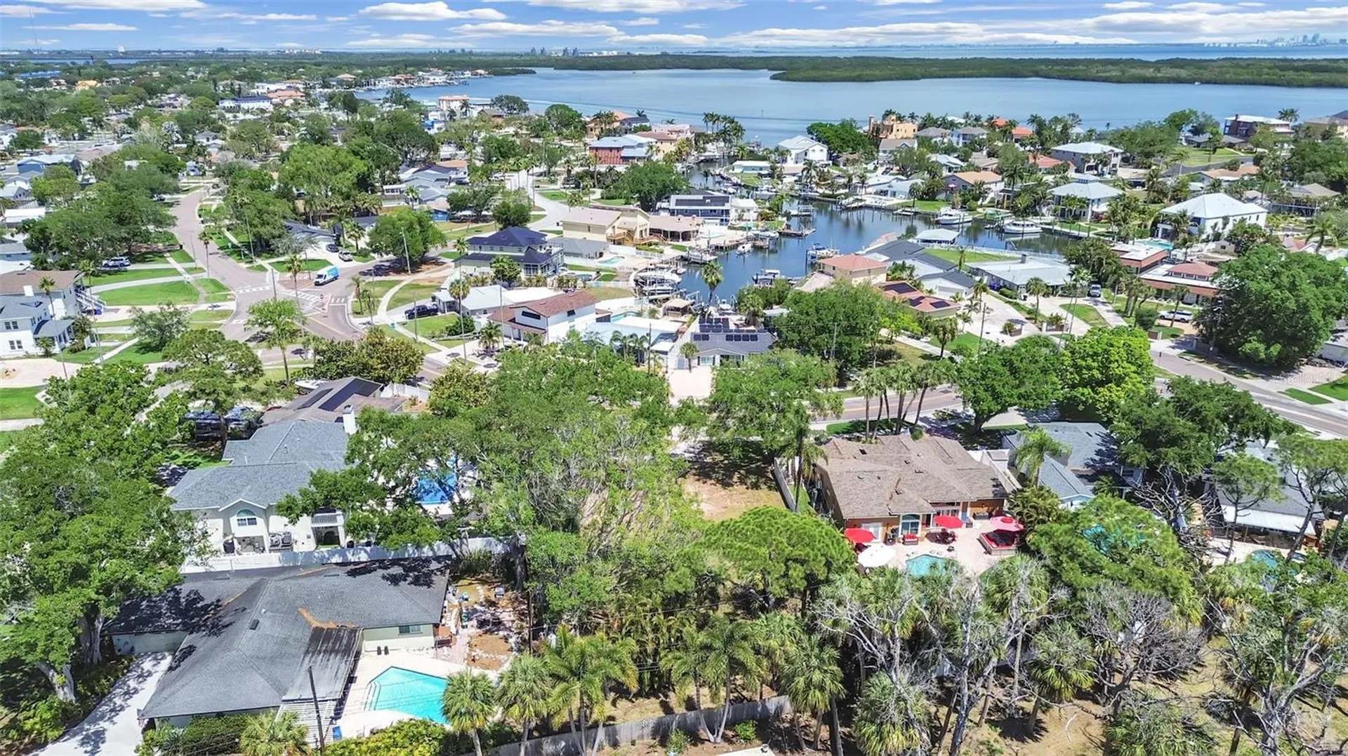 5438 Bayou Grande Boulevard NE St Petersburg FL 33703