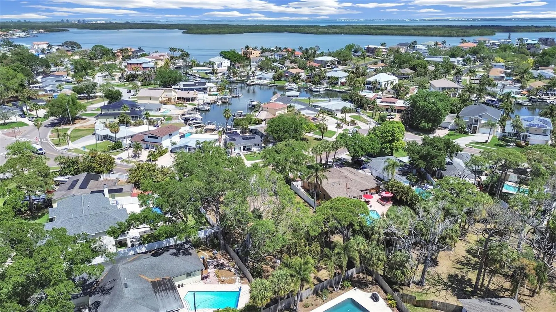 5438 Bayou Grande Boulevard NE St Petersburg FL 33703