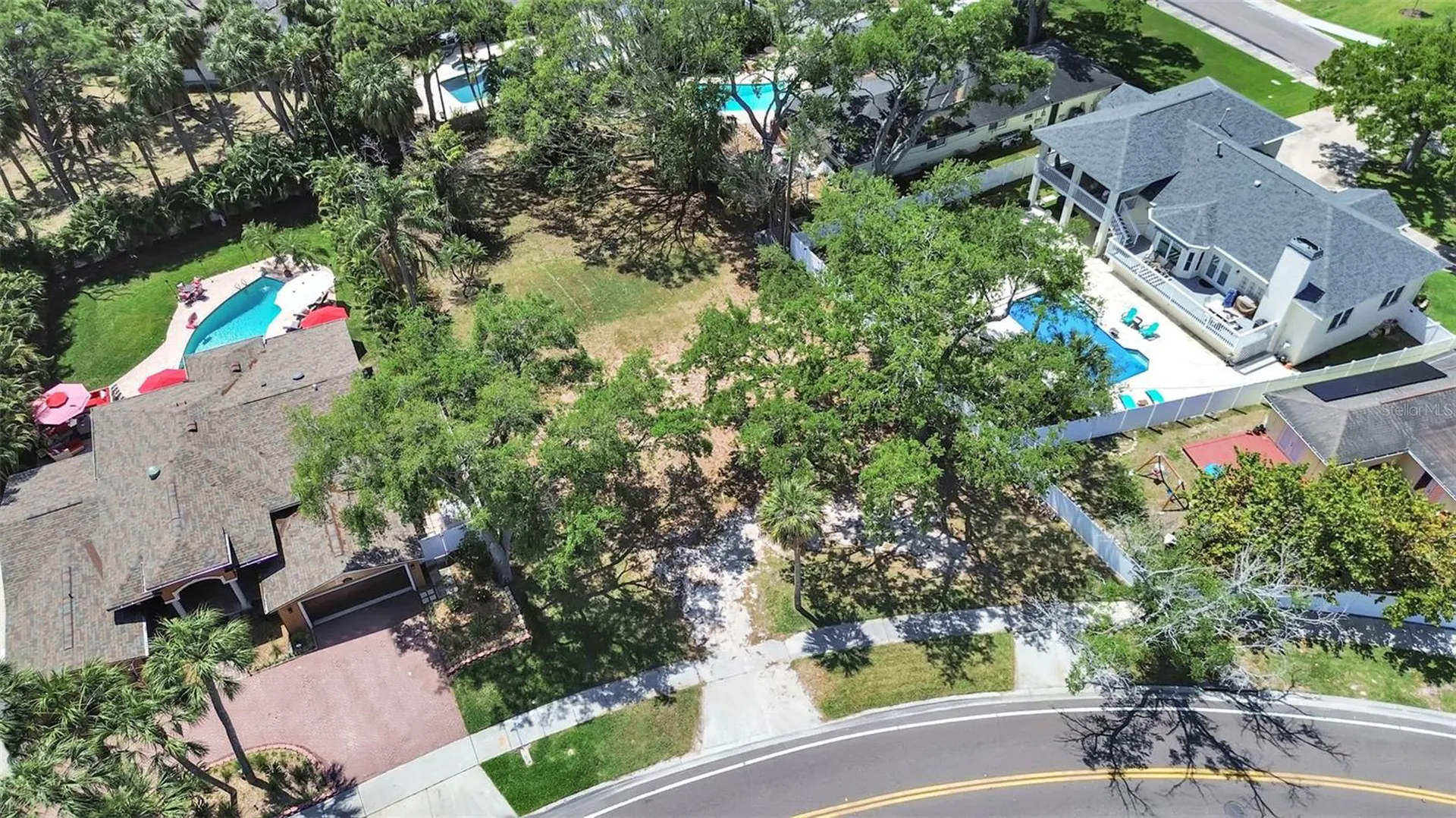 5438 Bayou Grande Boulevard NE St Petersburg FL 33703