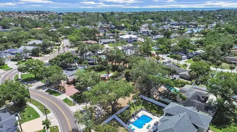 5438 Bayou Grande Boulevard NE St Petersburg FL 33703
