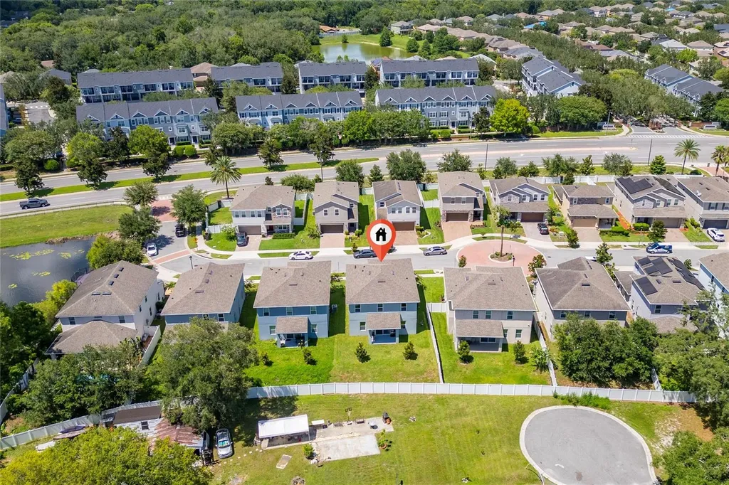 1259 Ash Tree Cove Casselberry FL 32707