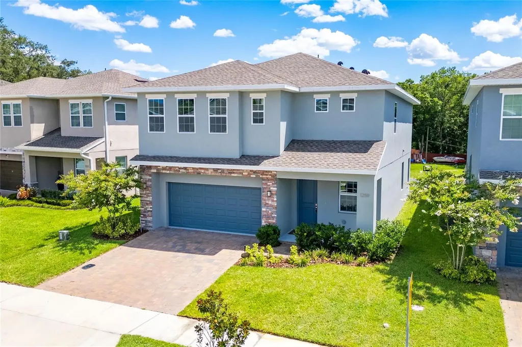 1259 Ash Tree Cove Casselberry FL 32707