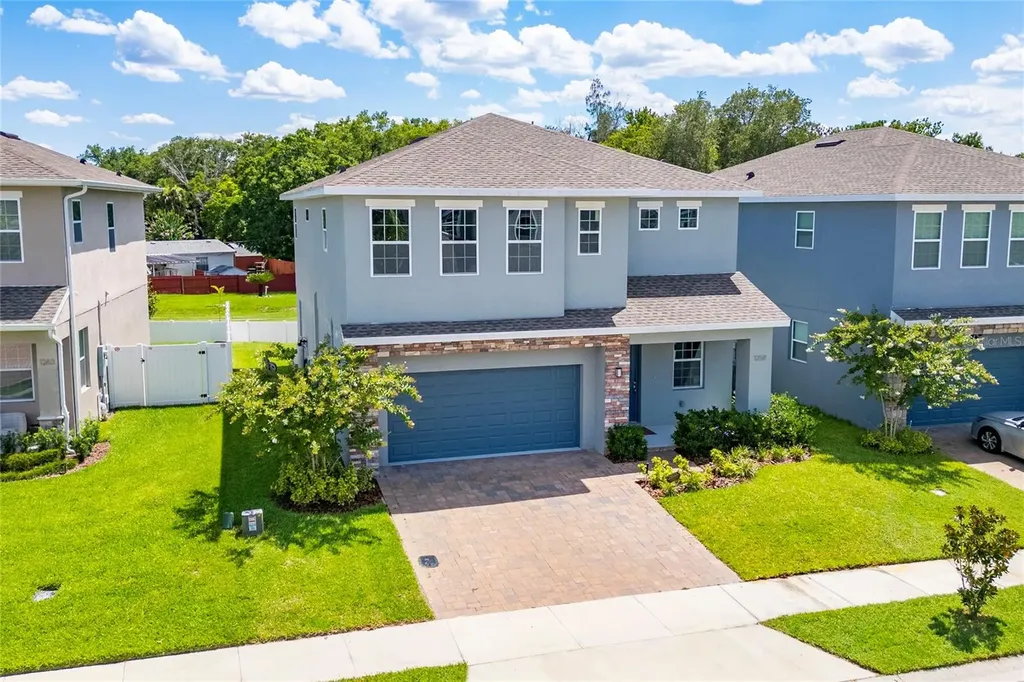 1259 Ash Tree Cove Casselberry FL 32707