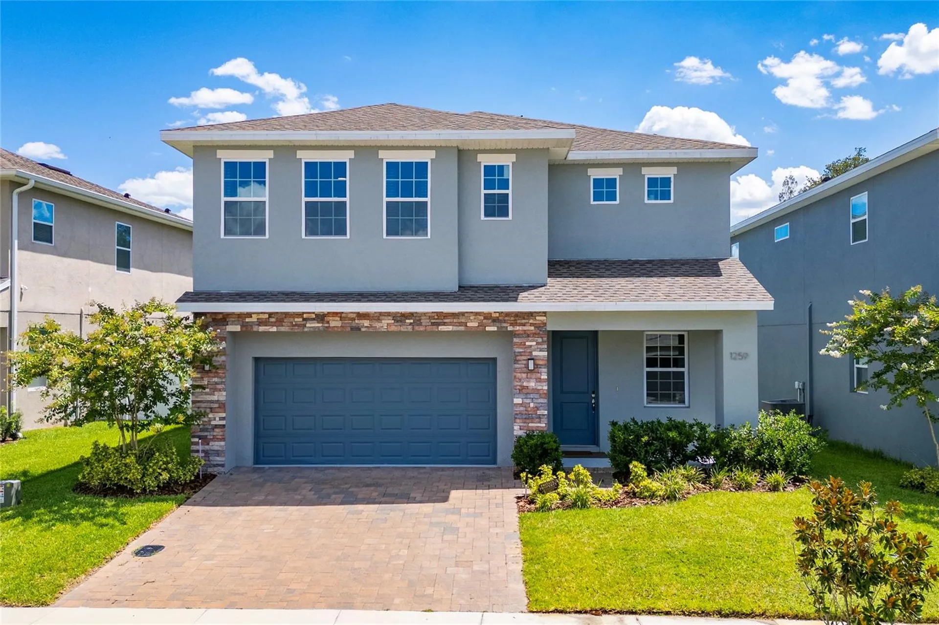 1259 Ash Tree Cove Casselberry FL 32707