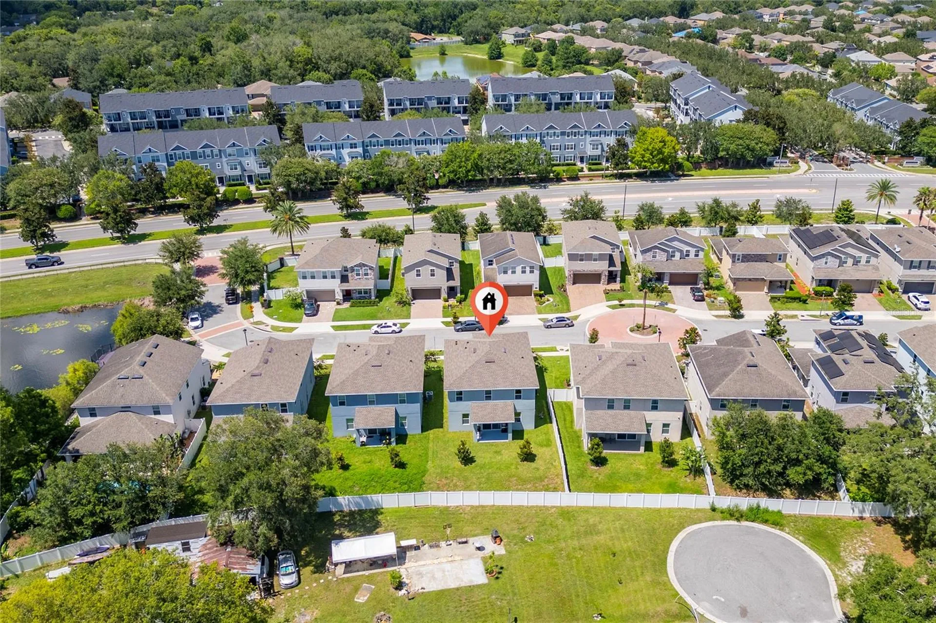 1259 Ash Tree Cove Casselberry FL 32707
