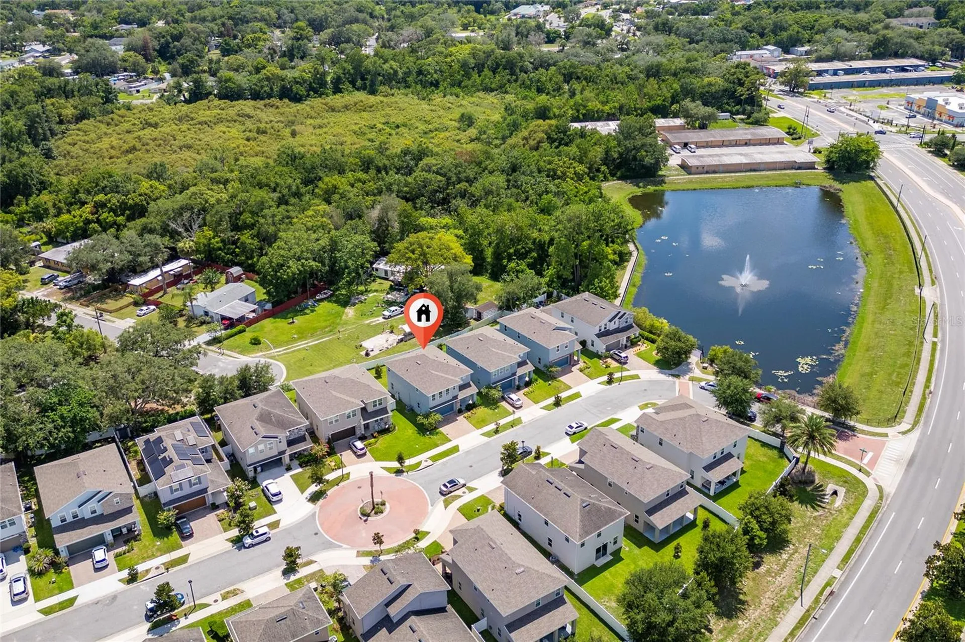 1259 Ash Tree Cove Casselberry FL 32707