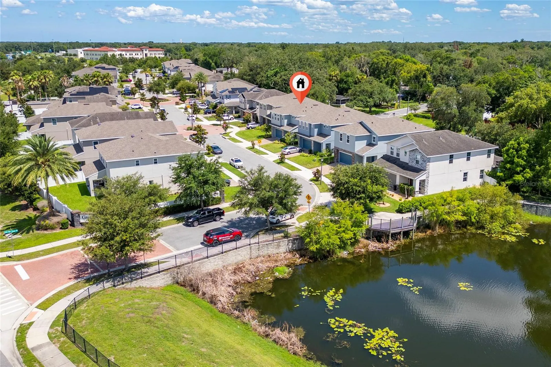1259 Ash Tree Cove Casselberry FL 32707