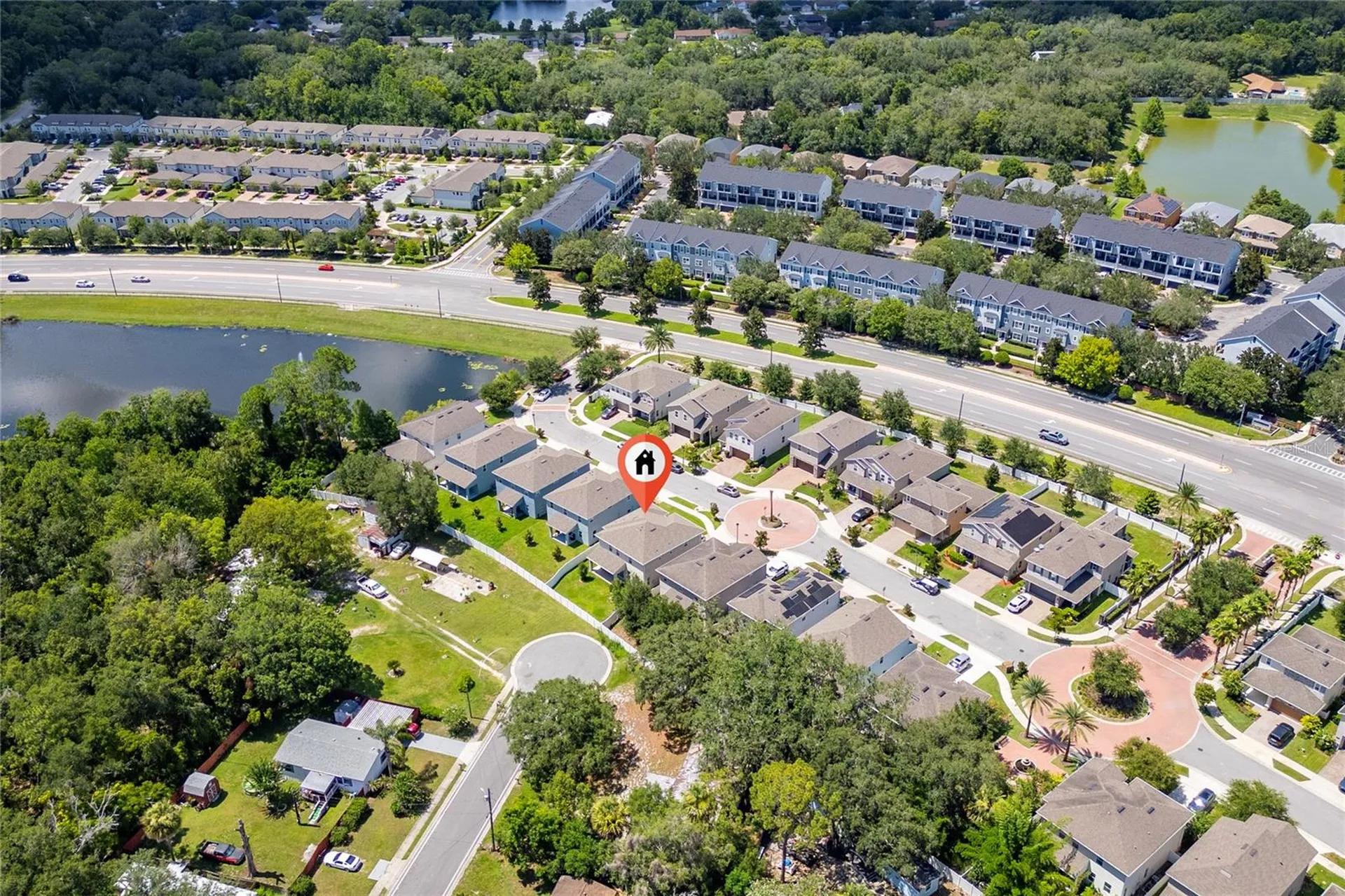 1259 Ash Tree Cove Casselberry FL 32707