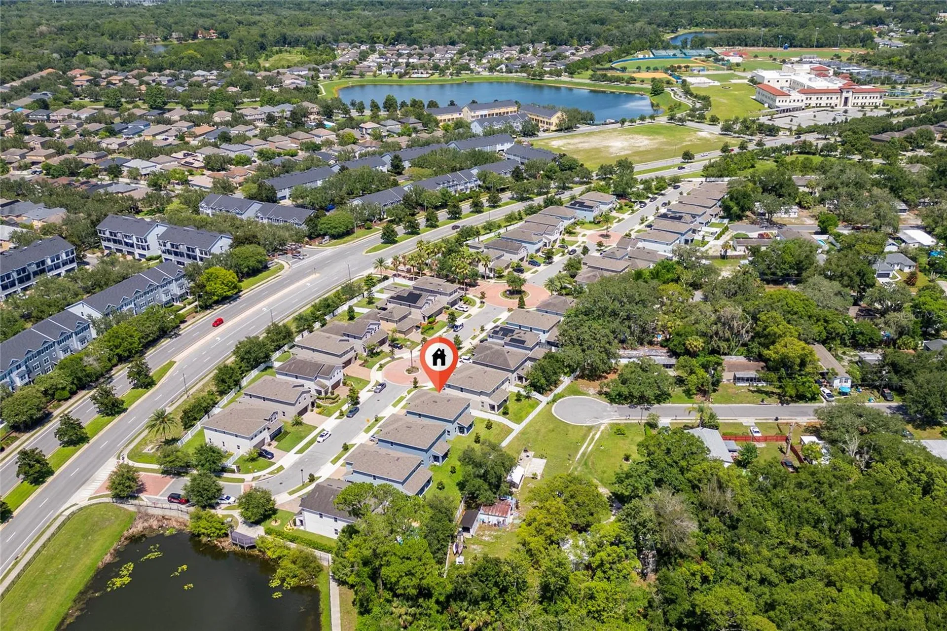 1259 Ash Tree Cove Casselberry FL 32707