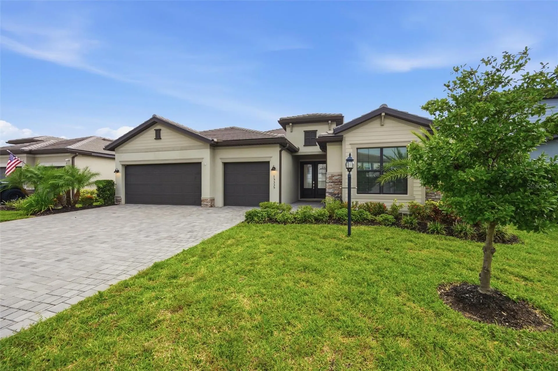 15335 Serene Shores Loop Bradenton FL 34211