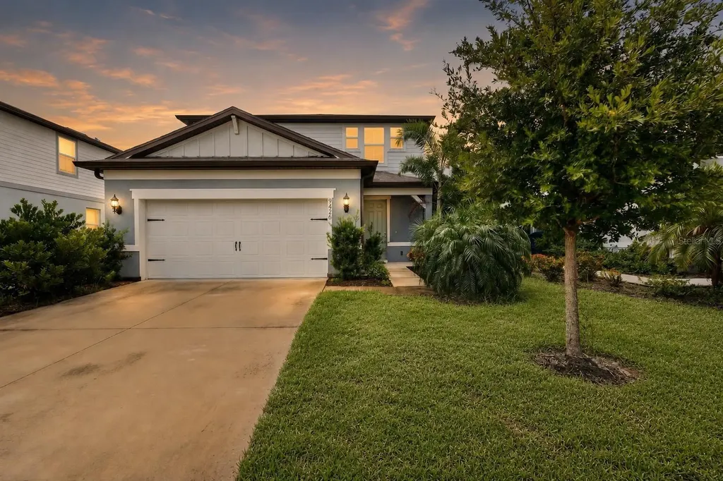 9426 Lamine Way Parrish FL 34219