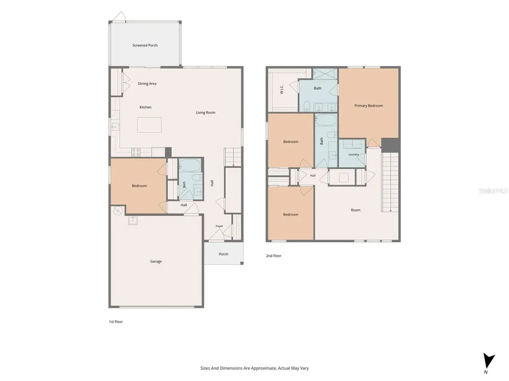 9426 Lamine Way Parrish FL 34219
